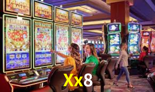 App Xx8  
