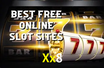 Bonus na Cassino Online Xx8